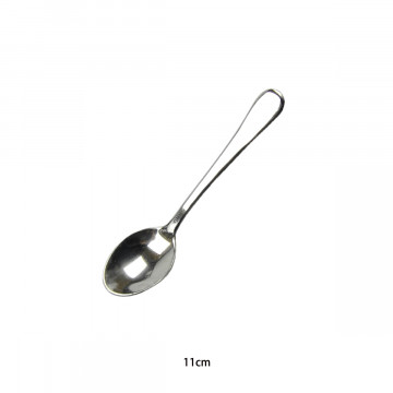 CUCCHIAIO MOKA SPOT  6PZ