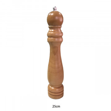 MACININI PER PEPE 25CM