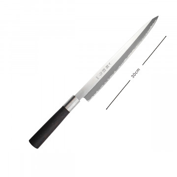 COLTELLO DA CUCINA 30CM
