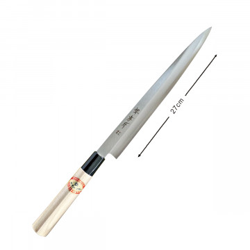COLTELLO FILETTO 27CM