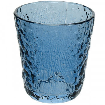 BICCHIERE ELSA CC270 AZZURRO