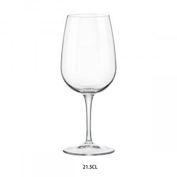 BICCHIERE INVENTA FLUT 21.5CL