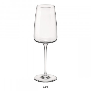 NEXO CAL FLUTE 6PZ 24CL