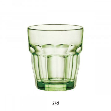 ROCK BAR ROCKS MINT 27CL 1PZ