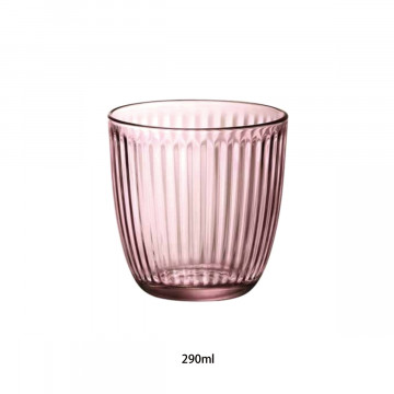 LINE ACQUA LILAC ROSE 6PZ/CF
