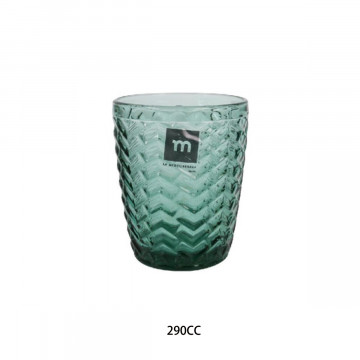 VASO SPICA 290CC VERDE MD