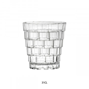 ACQUA 31CL DOF STACK