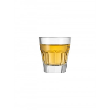 BICCHIERE LONDON SHOT  6PZ/CF
