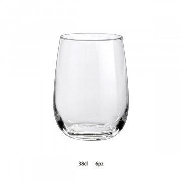 DUCALE 380ML 6PZ