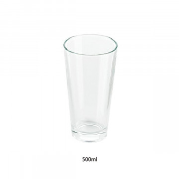 BICCHIERE IN VET.PER SHAKER...