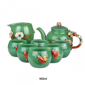 SERVIZIO TE 400ML