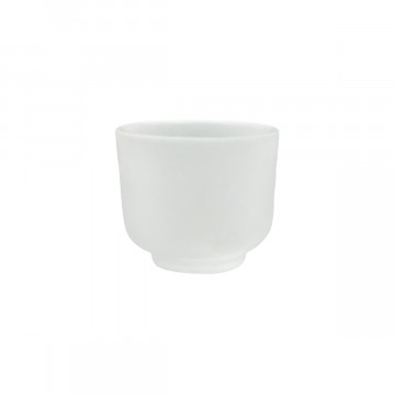 BICCHIERINO DI SAKE IN VETRO
