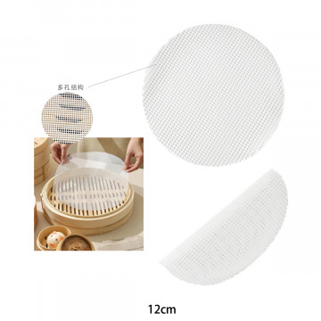 GOMMA PER VAPORIERA 12CM...