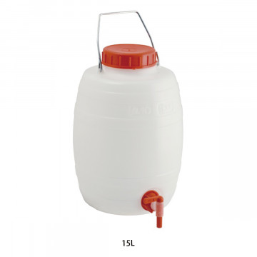 FUSTINO-BOTTICELLA 15LT