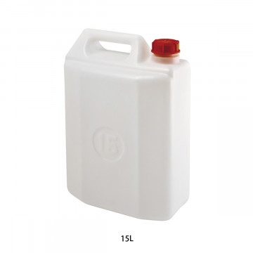 TANICA POLITENE HD 15LT