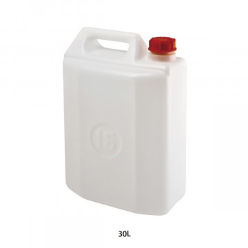 TANICA POLITENE HD 30LT