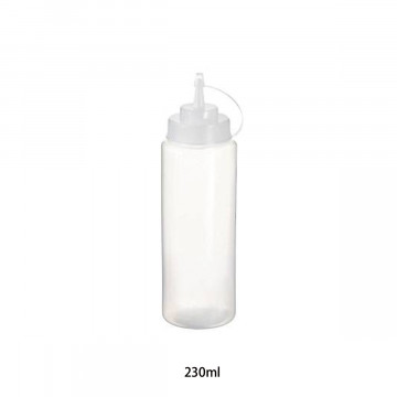 BOTTIGLIA DI SALSA  460ML