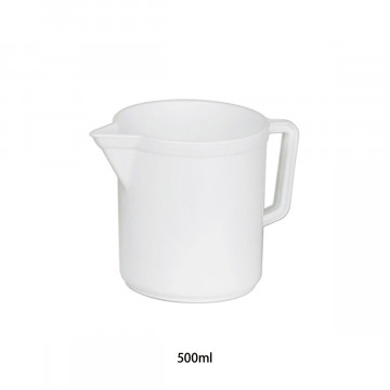 CARAFFA GRADUATA 0.5LT...