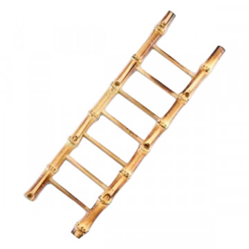 SCALA DI BAMBU 7 STRATI