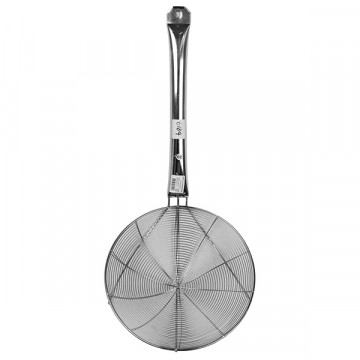COLINO DI ACCIAIO 32CM