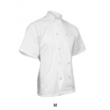 GIA-Q035B GIACCA DA CUOCO M