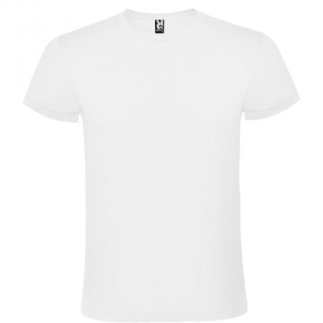 ROLY T SHIRT BIANCO SIZE XXL