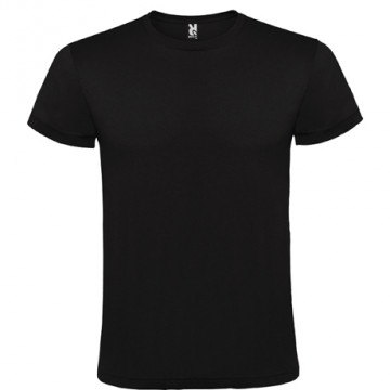ROLY T SHIRT NERO SIZE XL