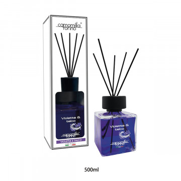 VIOLETTA E TALCO FRAGRANZA...