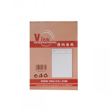 BLOCCO CART AUTORICALC 14X10CM