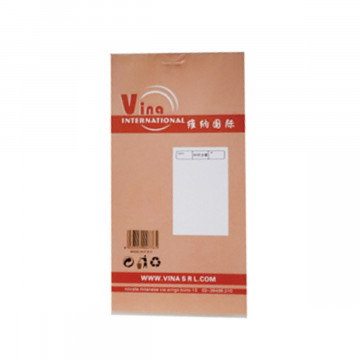 BLOCCO CART AUTORICALC 19X10CM
