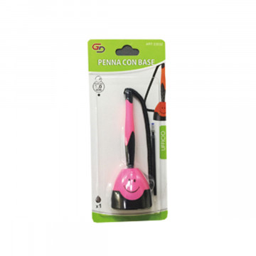 PENNA CON SUPPORTO RECEPTION