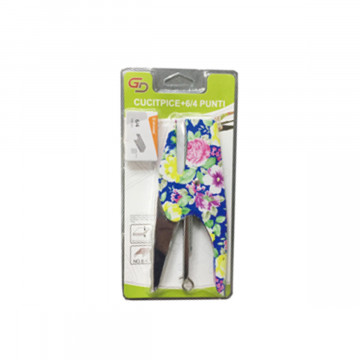 KIT COMPLETO PINZATRICE CON...