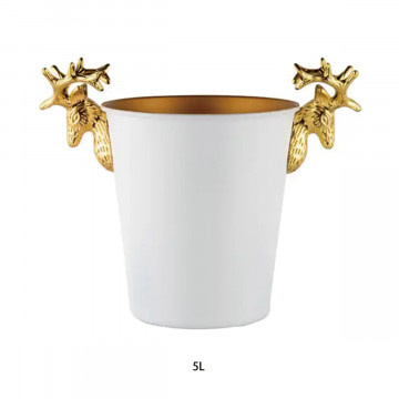 SECCHIELLO PORTABOTTIGLIA 5L
