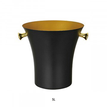 SECCHIELLO PORTABOTTIGLIA 5L