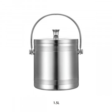 SECCHIELLO PER GHIACCIO 1.5L