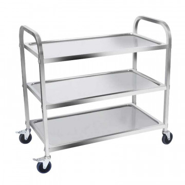 CARRELLO PER RISTORANTE...