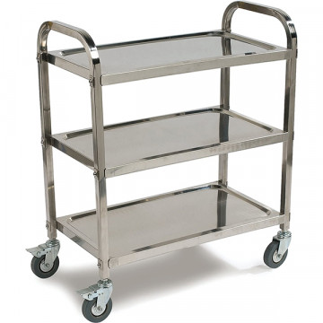 CARRELLO PER RISTORANTE...