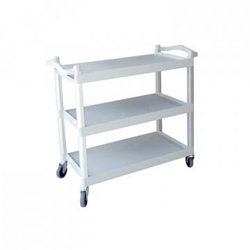 CARRELLO SERVIZIO 3 PIANI...