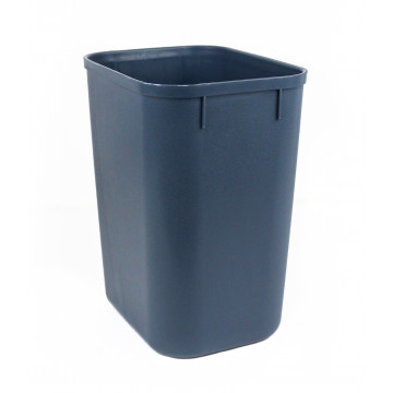 CESTINO PLASTIC PER CARELLO