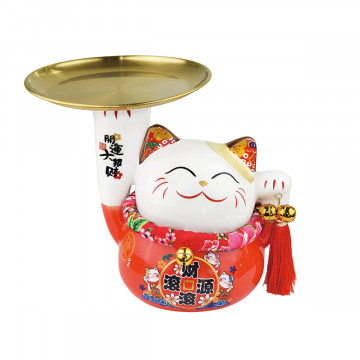 GATTO FORTUNATO H22CM