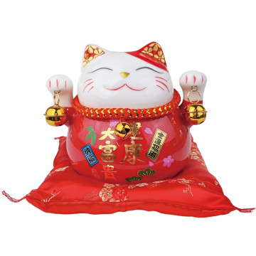 GATTO PORTA FORTUNA