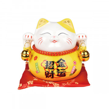 GATTO PORTA FORTUNA