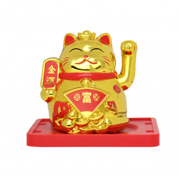 GATTO PORTA FORTUNA