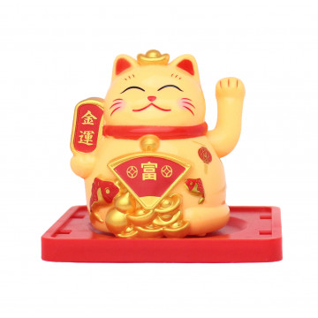 GATTO PORTA FORTUNA