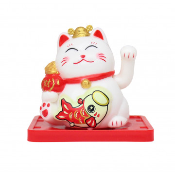 GATTO PORTA FORTUNA