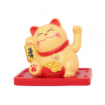 GATTO PORTA FORTUNA