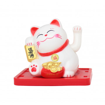 GATTO PORTA FORTUNA