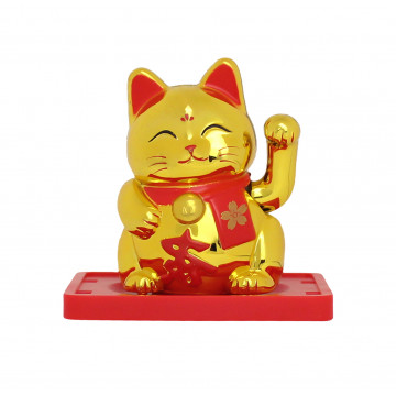 GATTO PORTA FORTUNA