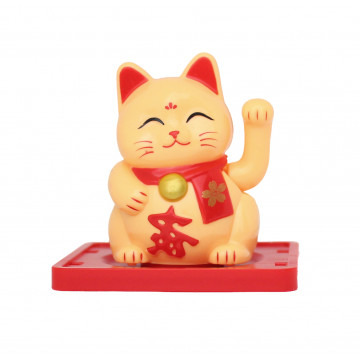 GATTO PORTA FORTUNA