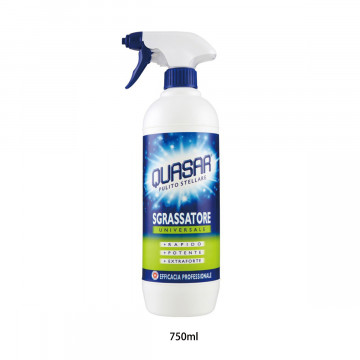 QUASAR SGRAS UNIV 750ML